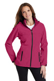 Port Authority® Ladies Torrent Waterproof Jacket. L333