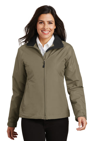 Port Authority® Ladies Challenger™ Jacket. L354