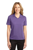 Port Authority® Ladies Rapid Dry™ Polo.  L455
