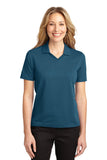Port Authority® Ladies Rapid Dry™ Polo.  L455