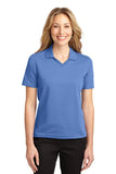 Port Authority® Ladies Rapid Dry™ Polo.  L455