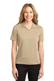 Port Authority® Ladies Rapid Dry™ Polo.  L455
