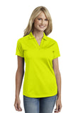 Port Authority® Ladies Diamond Jacquard Polo. L569