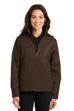 Port Authority® Ladies Successor™ Jacket. L701