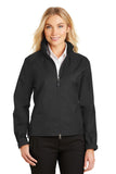 Port Authority® Ladies Endeavor Jacket.  L768