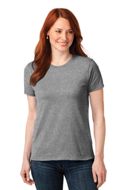 Port Company ladies core blend tee lpc55