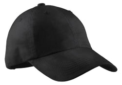 Port Authority® Ladies Garment-Washed Cap. LPWU