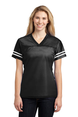 Sport-Tek® Ladies PosiCharge® Replica Jersey. LST307