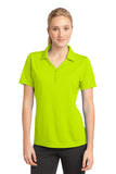 Sport-Tek® Ladies PosiCharge® Micro-Mesh Polo. LST680