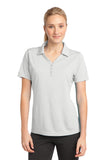 Sport-Tek® Ladies PosiCharge® Micro-Mesh Polo. LST680