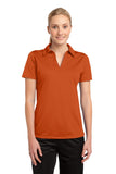 Sport-Tek® Ladies PosiCharge® Active Textured Polo. LST690
