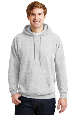 Hanes® EcoSmart®  - Pullover Hooded Sweatshirt.  P170