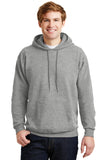 Hanes® EcoSmart®  - Pullover Hooded Sweatshirt.  P170
