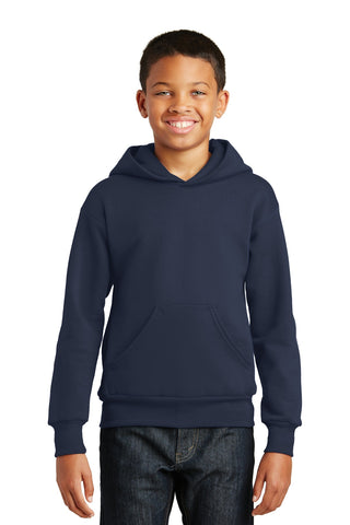 Hanes deals youth sweatshirt