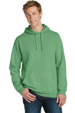 Port & Company® Pigment-Dyed Pullover Hooded Sweatshirt. PC098H