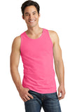 Port & Company® Pigment-Dyed Tank Top.  PC099TT