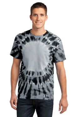 Port & Company® -Window Tie-Dye Tee. PC149