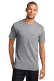 Port & Company® - Tall Essential Pocket Tee. PC61PT