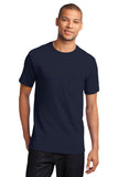 Port & Company® - Tall Essential Pocket Tee. PC61PT