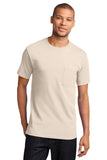 Port & Company® - Tall Essential Pocket Tee. PC61PT