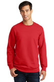 Port & Company® Fan Favorite Fleece Crewneck Sweatshirt. PC850