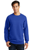 Port & Company® Fan Favorite Fleece Crewneck Sweatshirt. PC850