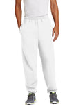 Port & Company® - Essential Fleece Sweatpant with Pockets.  PC90P