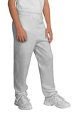 Port & Company® - Youth Core Fleece Sweatpant.  PC90YP