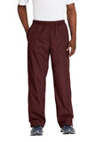 sport tek wind pants