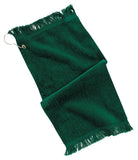 Port Authority® - Grommeted Fingertip Towel.  PT40