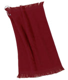 Port Authority® - Grommeted Fingertip Towel.  PT40