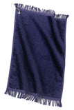 Port Authority® - Grommeted Fingertip Towel.  PT40
