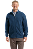 Red House® - Sweater Fleece Full-Zip Jacket. RH54
