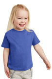 Rabbit Skins™ Toddler Vintage Fine Jersey Tee RS3305