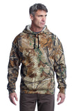 Russell Outdoors&#8482; - Realtree® Pullover Hooded Sweatshirt. S459R