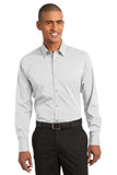 Port Authority® Stretch Poplin Shirt. S646