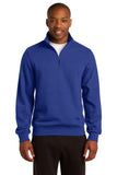 Sport-Tek® 1/4-Zip Sweatshirt. ST253