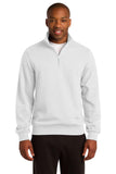 Sport-Tek® 1/4-Zip Sweatshirt. ST253