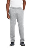 Sport-Tek® Open Bottom Sweatpant. ST257
