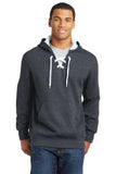 Sport-Tek® Lace Up Pullover Hooded Sweatshirt. ST271