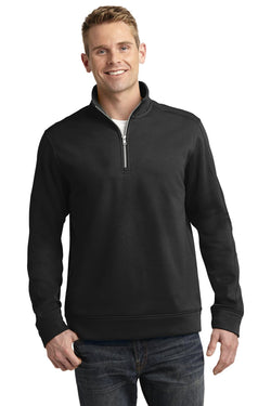 Sport-Tek® Repel Fleece 1/4-Zip Pullover. ST291
