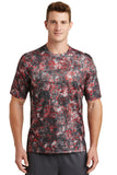 Sport-Tek® Mineral Freeze Tee. ST330