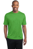 Sport-Tek® Tall Heather Contender™ Tee. TST360