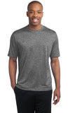 Sport-Tek® Tall Heather Contender™ Tee. TST360