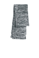 Sport-Tek® Marled Scarf. STA04