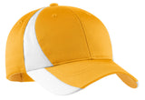 Sport-Tek® Dry Zone® Nylon Colorblock Cap. STC11