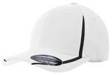 Sport-Tek® Flexfit® Performance Colorblock Cap. STC16