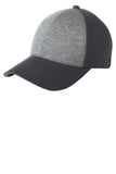 Sport-Tek® Jersey Front Cap. STC18