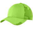 Sport-Tek® CamoHex Cap. STC23