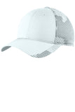 Sport-Tek® CamoHex Cap. STC23